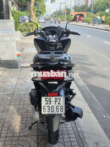 Honda PCX 125 2017.Biển Tp.Chính Chủ