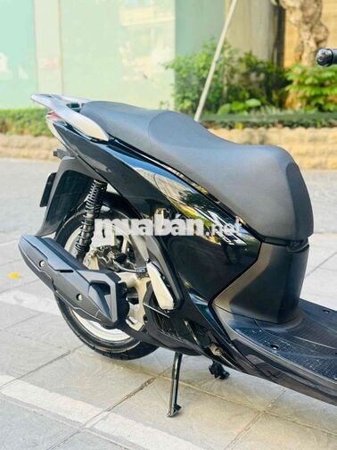 Honda SH 150i 2016 Đen khoá smartkey sơn máy zin