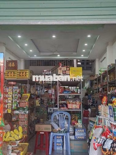 NHÀ 2 TẦNG MẶT TIỀN KINH DƯƠNG VƯƠNG