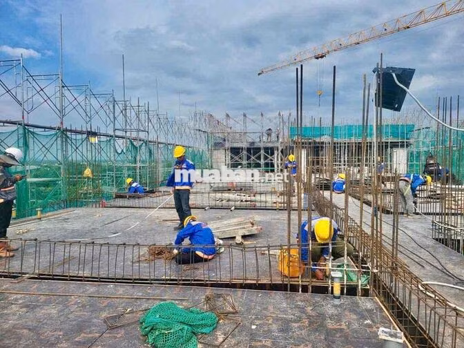 Căn Hộ Giá Tốt Tại Biên Hòa – Cơ Hội Sở Hữu Nhà