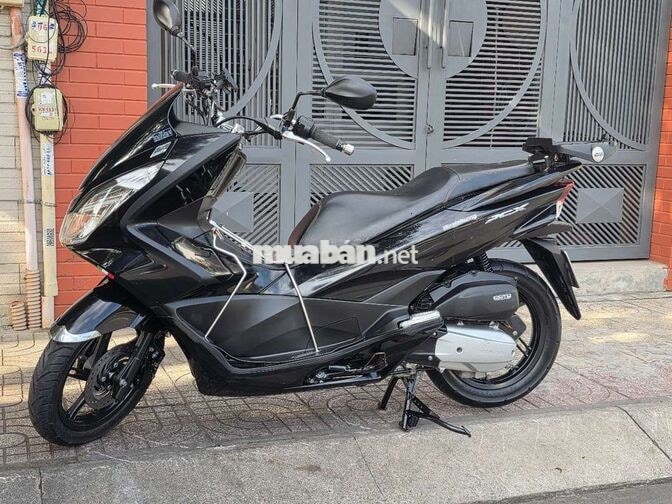 Honda PCX 125 2017.Biển Tp.Chính Chủ