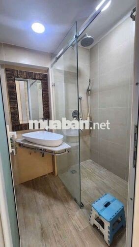 Nhà đường Đặng Nhữ Lâm Thị trấn nhà bè 3 phòng ngủ.