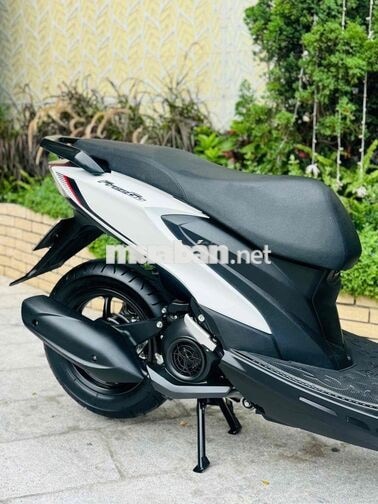 Yamaha Freego 125 fi 2021 Trắng b vip 29B/133.11