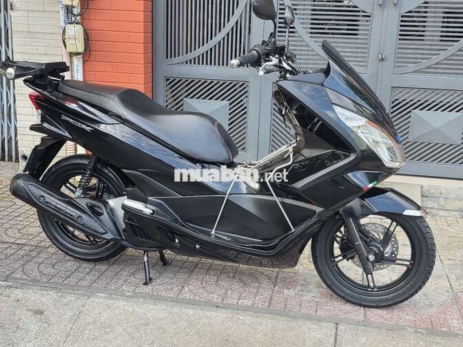 Honda PCX 125 2017.Biển Tp.Chính Chủ