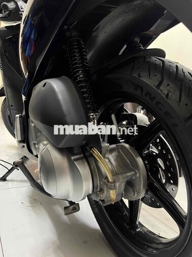 Honda SH nhập ý 150i date 2011 chính chủ