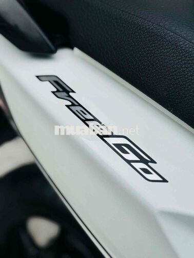 Yamaha Freego 125 fi 2021 Trắng b vip 29B/133.11