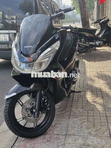 Honda PCX 125 2017.Biển Tp.Chính Chủ