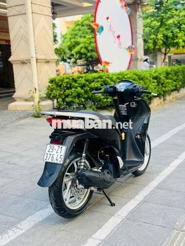 Honda SH 150i 2016 Đen khoá smartkey sơn máy zin