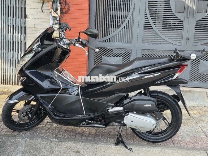 Honda PCX 125 2017.Biển Tp.Chính Chủ