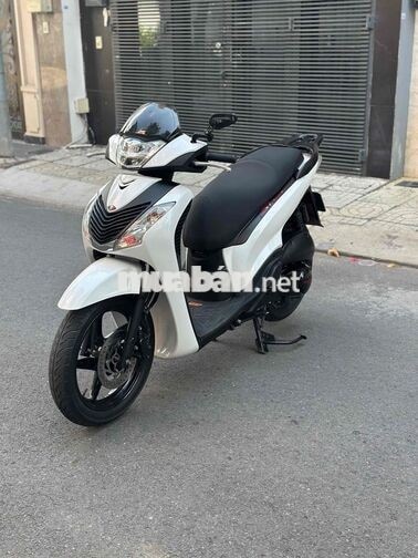 Honda SH 150cc ĐK 2015 lên full dàn áo ý khoá SMK