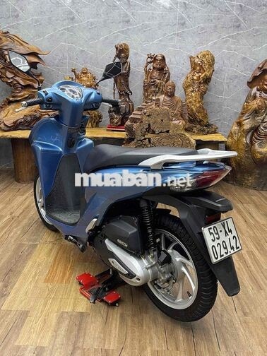 Vision 2021 đklđ 2022 biển SG máy zin. odo 23k