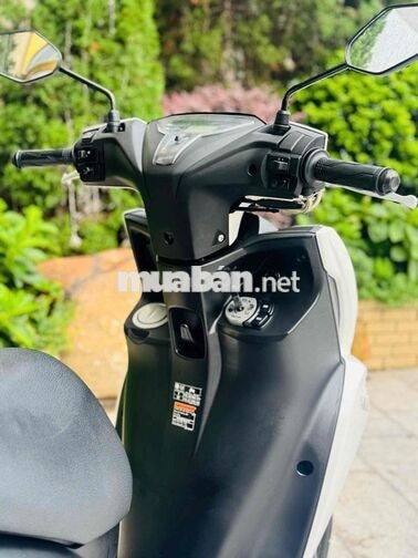 Yamaha Freego 125 fi 2021 Trắng b vip 29B/133.11