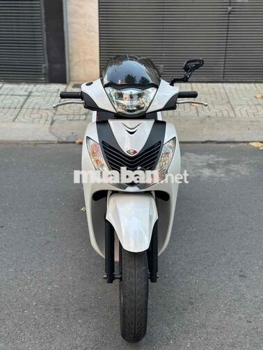 Honda SH 150cc ĐK 2015 lên full dàn áo ý khoá SMK