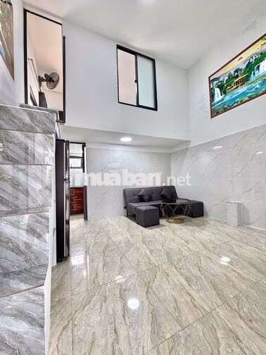 Cho thuê căn hộ Duplex - Bàu Cát, ĐH Văn Hiến, HUFLIT, Bảy Hiền,Etown