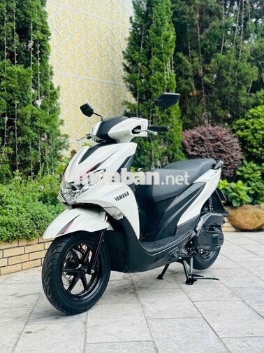 Yamaha Freego 125 fi 2021 Trắng b vip 29B/133.11