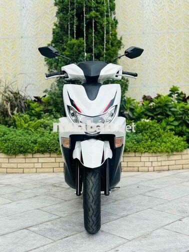 Yamaha Freego 125 fi 2021 Trắng b vip 29B/133.11