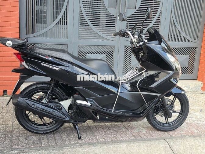 Honda PCX 125 2017.Biển Tp.Chính Chủ