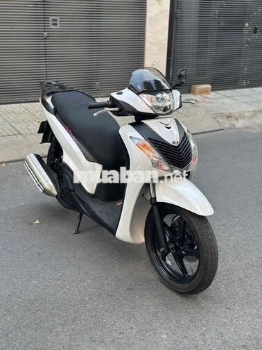 Honda SH 150cc ĐK 2015 lên full dàn áo ý khoá SMK