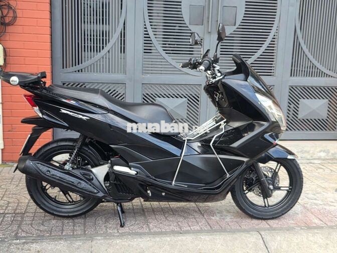 Honda PCX 125 2017.Biển Tp.Chính Chủ