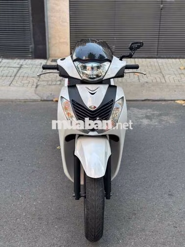 Honda SH 150cc ĐK 2015 lên full dàn áo ý khoá SMK