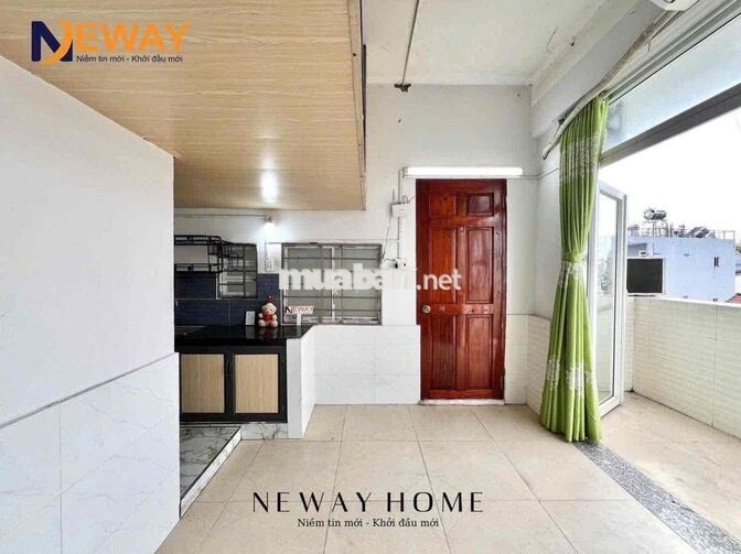 DUPLEX BAN CÔNG GẦN TÂN KỲ TÂN QUÝ - BÌNH LONG - KÊNH NƯỚC ĐEN