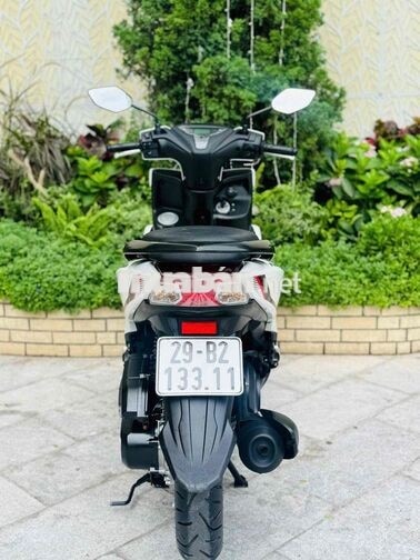 Yamaha Freego 125 fi 2021 Trắng b vip 29B/133.11