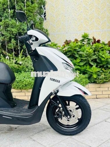 Yamaha Freego 125 fi 2021 Trắng b vip 29B/133.11