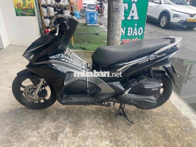 Honda Air Blade 2018 Đen
