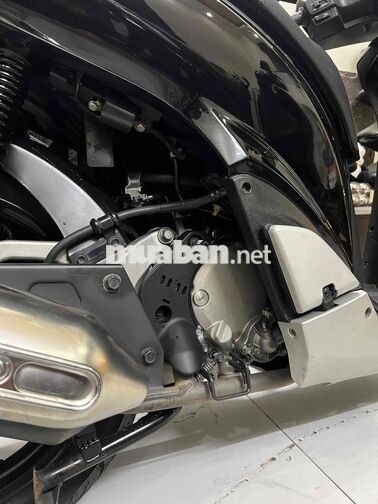 Honda SH nhập ý 150i date 2011 chính chủ