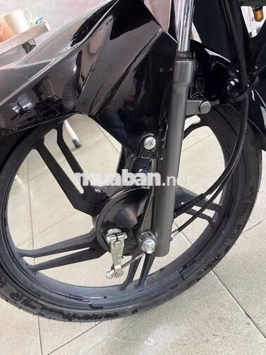 SYM Galaxy 50cc 2024 Xám