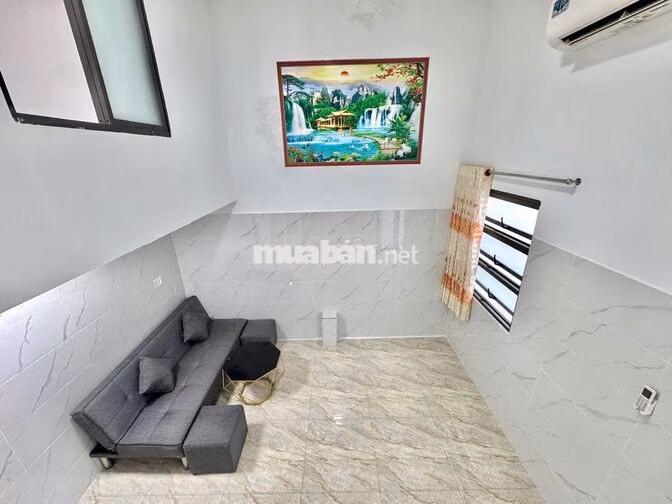 Cho thuê căn hộ Duplex - Bàu Cát, ĐH Văn Hiến, HUFLIT, Bảy Hiền,Etown