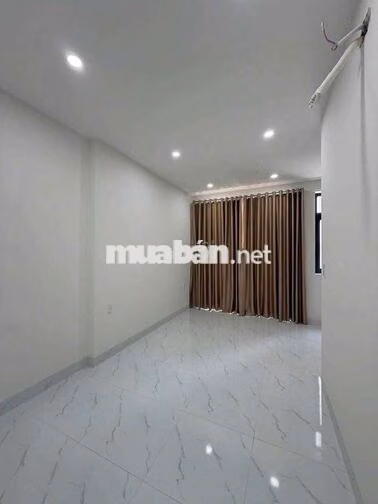 CHO THUÊ NHÀ NC ĐƯỜNG 18B (MÃ LÒ) - BÌNH TÂN - 10TRIEU- 2PN - HẺM XH