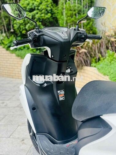 Yamaha Freego 125 fi 2021 Trắng b vip 29B/133.11