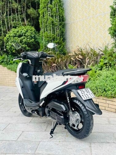 Yamaha Freego 125 fi 2021 Trắng b vip 29B/133.11