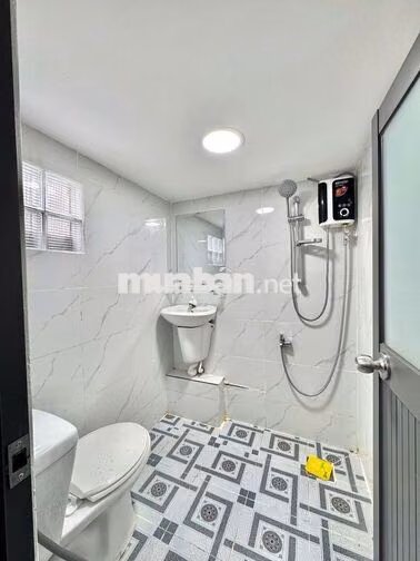 Cho thuê căn hộ Duplex - Bàu Cát, ĐH Văn Hiến, HUFLIT, Bảy Hiền,Etown