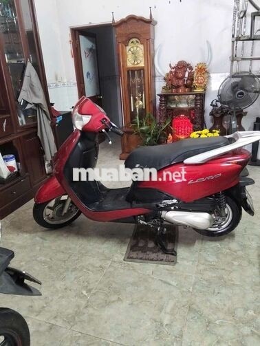 Mình cần bán Honda Lead 