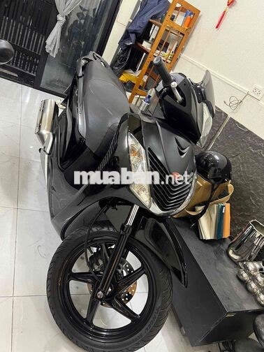 Honda SH nhập ý 150i date 2011 chính chủ