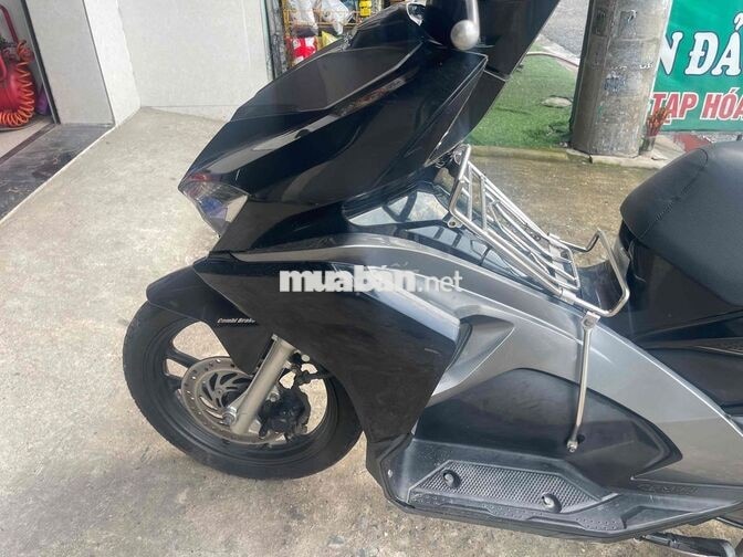 Honda Air Blade 2018 Đen