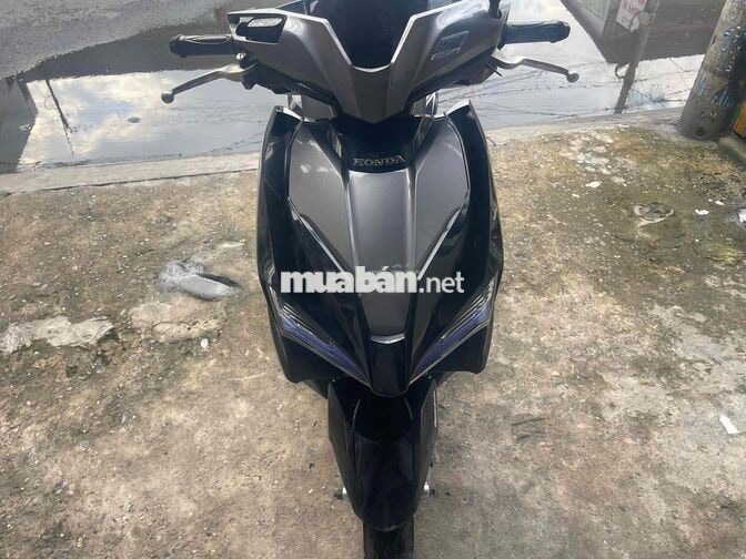 Honda Air Blade 2018 Đen