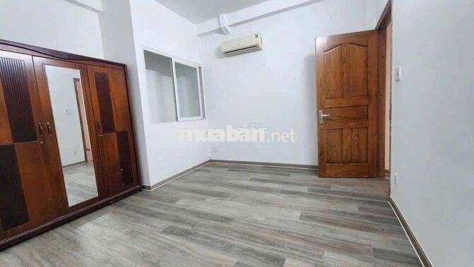 Nhà đường Đặng Nhữ Lâm Thị trấn nhà bè 3 phòng ngủ.