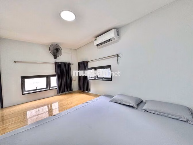 Cho thuê căn hộ Duplex - Bàu Cát, ĐH Văn Hiến, HUFLIT, Bảy Hiền,Etown
