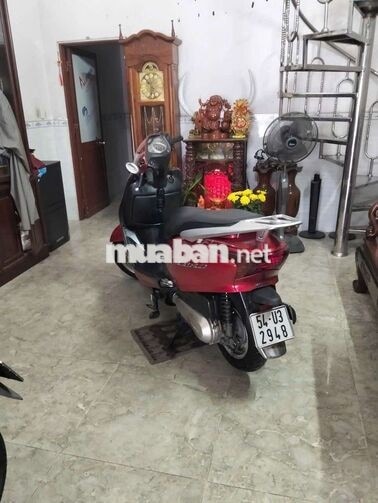 Mình cần bán Honda Lead 