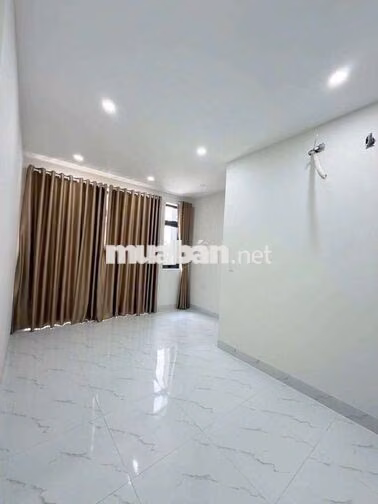 CHO THUÊ NHÀ NC ĐƯỜNG 18B (MÃ LÒ) - BÌNH TÂN - 10TRIEU- 2PN - HẺM XH
