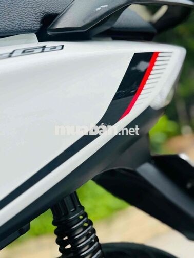 Yamaha Freego 125 fi 2021 Trắng b vip 29B/133.11