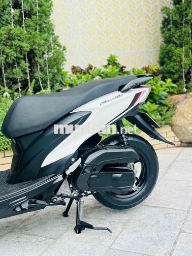 Yamaha Freego 125 fi 2021 Trắng b vip 29B/133.11