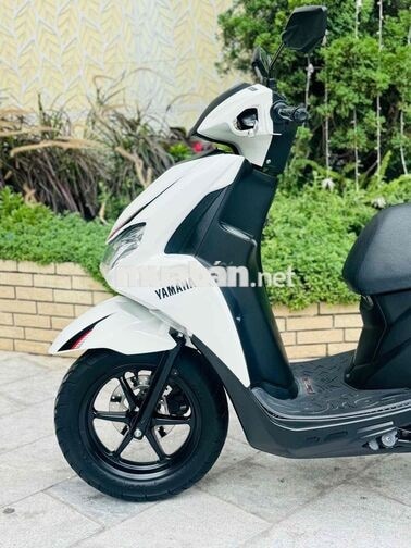 Yamaha Freego 125 fi 2021 Trắng b vip 29B/133.11