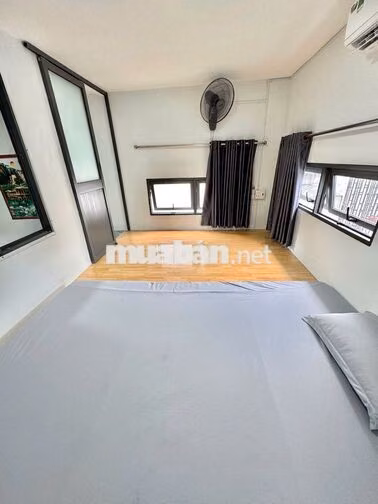 Cho thuê căn hộ Duplex - Bàu Cát, ĐH Văn Hiến, HUFLIT, Bảy Hiền,Etown