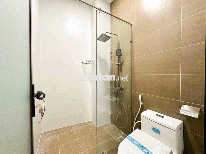 CHO THUÊ CHUNG CƯ MINI RỘNG 50M2 FULL NỘI THẤT - NGAY BÀ HẠT Q10 🔥🔥🔥