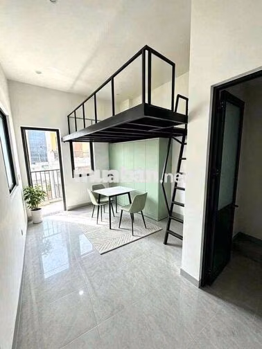 PHÒNG TRỌ FULL NỘI THẤT NGAY LÀNG ĐẠI HỌC