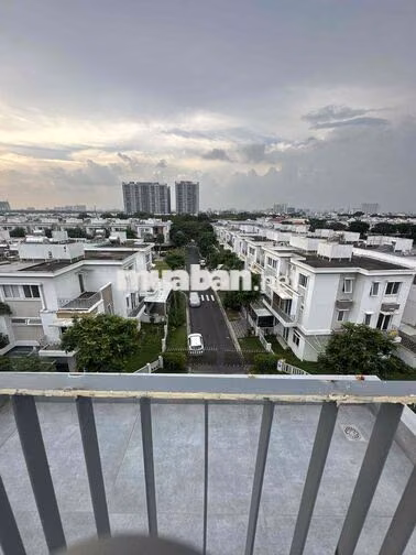 Cho thuê phòng mới hoàn thiện, đầy đủ nội thất - KDC Phong Phú 4,
